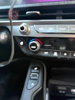 كيا تيلوريد